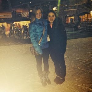 Meet your Posher, Madison